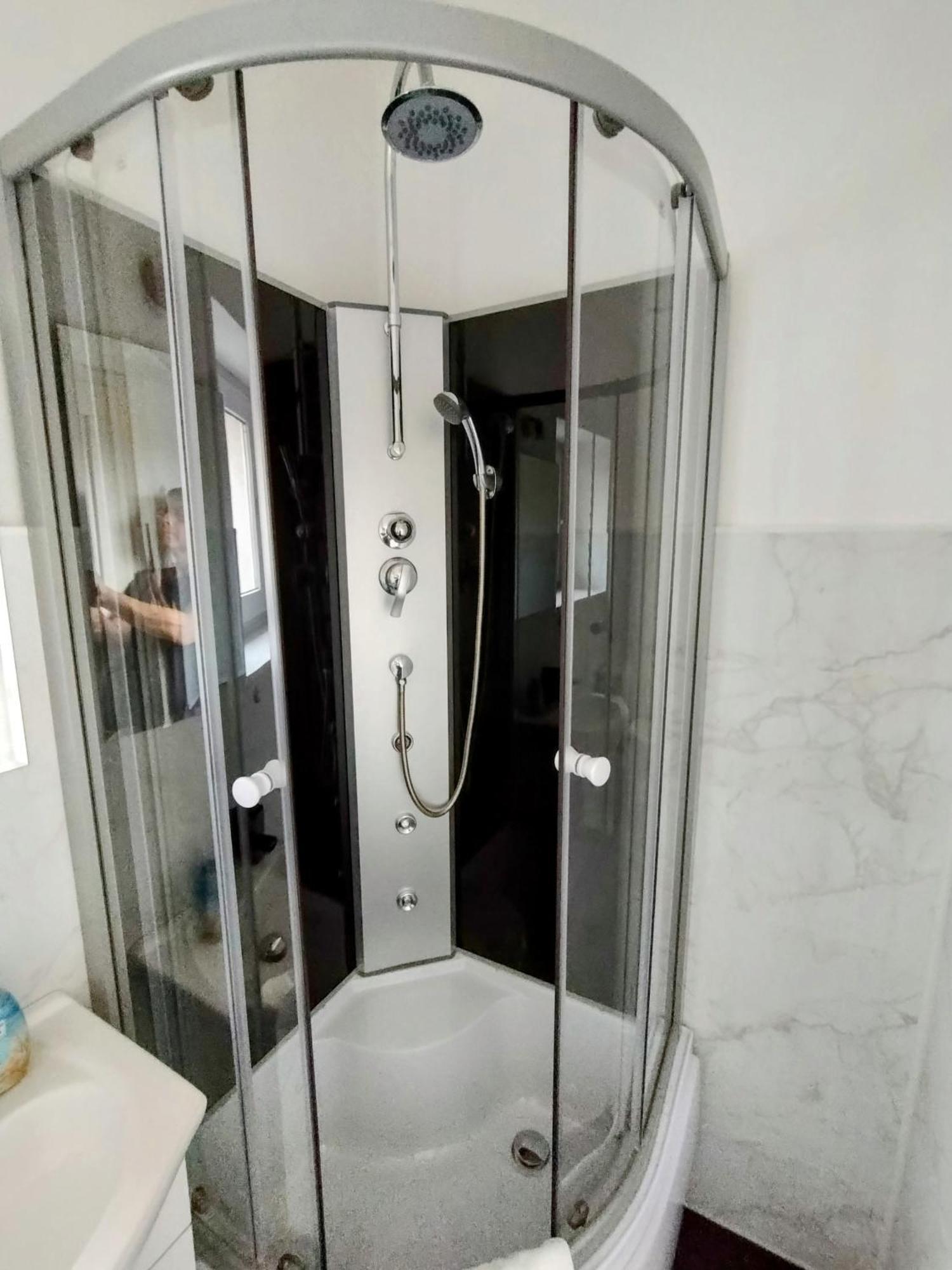 Apartmán Duplex With Garden Prague